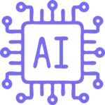Icona Innovazione e tecnologia