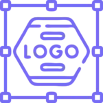Icona Brand e marketing